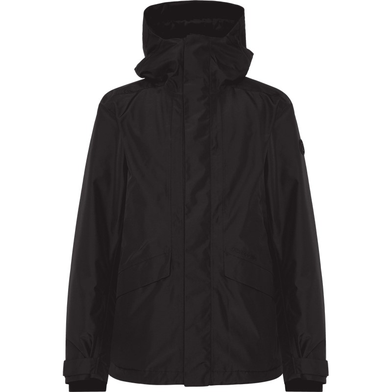 Moška jakna ADAM USX JKT 3 Black