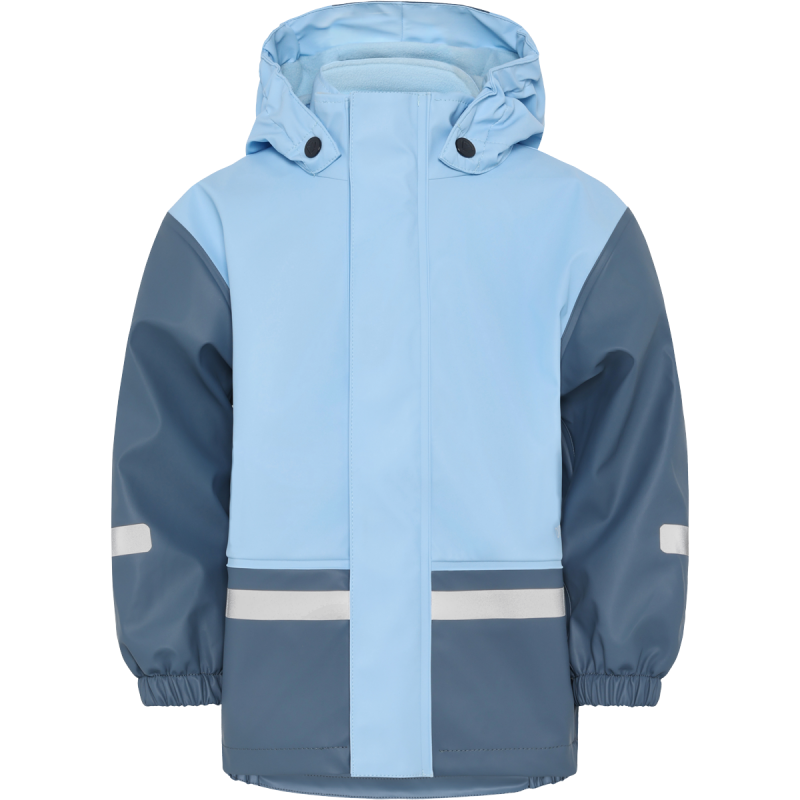 Dežni komplet BOARDMAN KIDS SET 12 Light Sea Blue