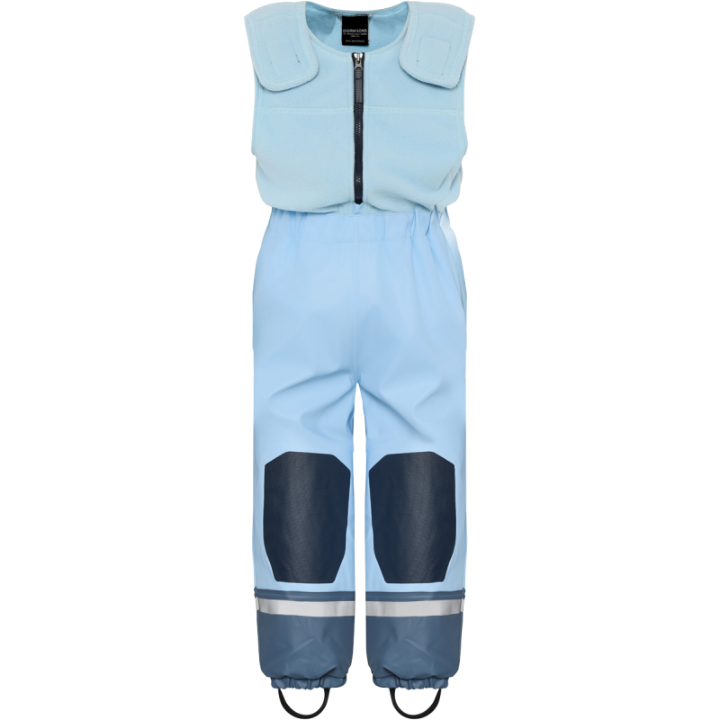 Dežni komplet BOARDMAN KIDS SET 12 Light Sea Blue