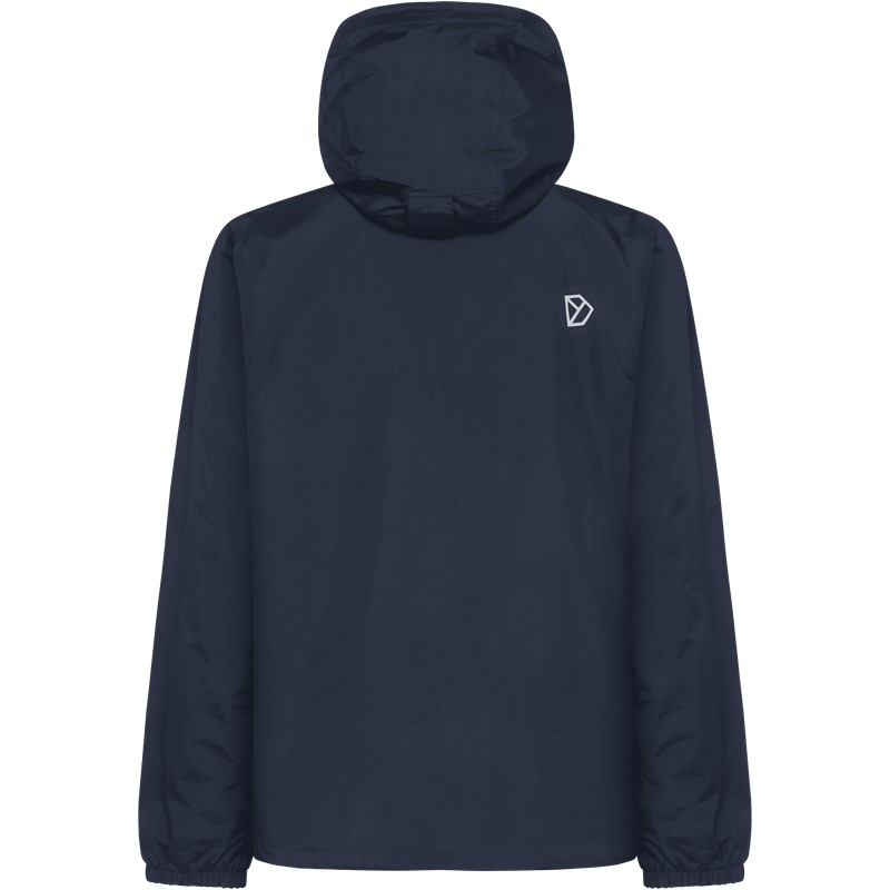 Moška jakna DARIO USX JKT 2 Dark Night Blue