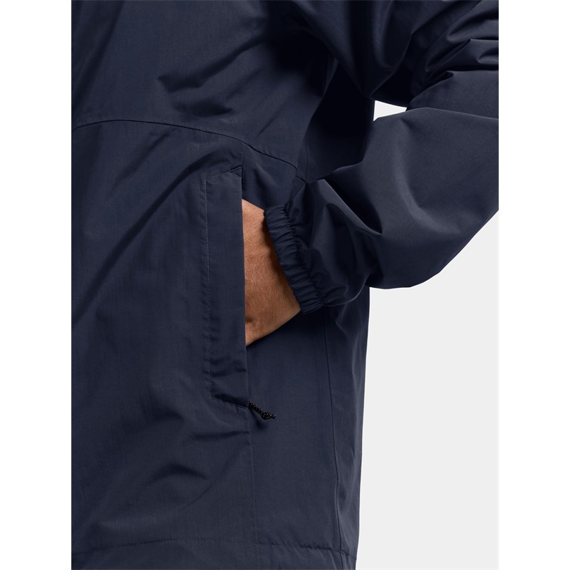 Moška jakna DARIO USX JKT 2 Dark Night Blue