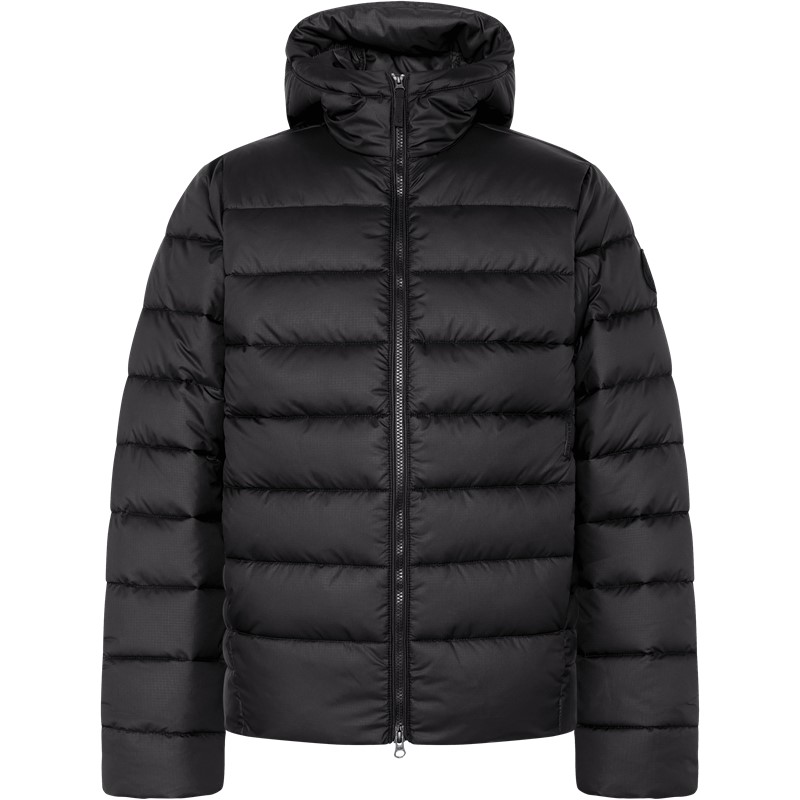 Moška jakna ED USX JKT 3 Black