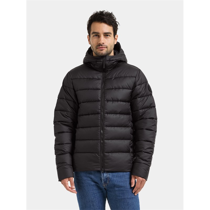 Moška jakna ED USX JKT 3 Black