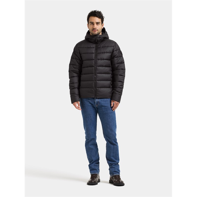 Moška jakna ED USX JKT 3 Black