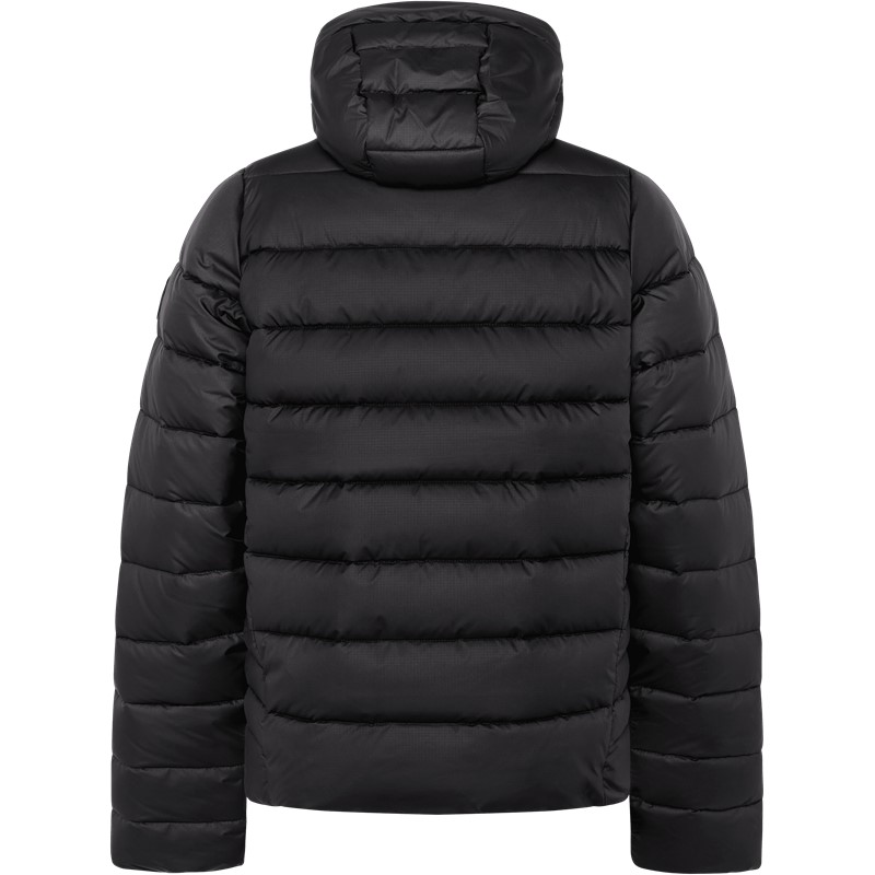 Moška jakna ED USX JKT 3 Black