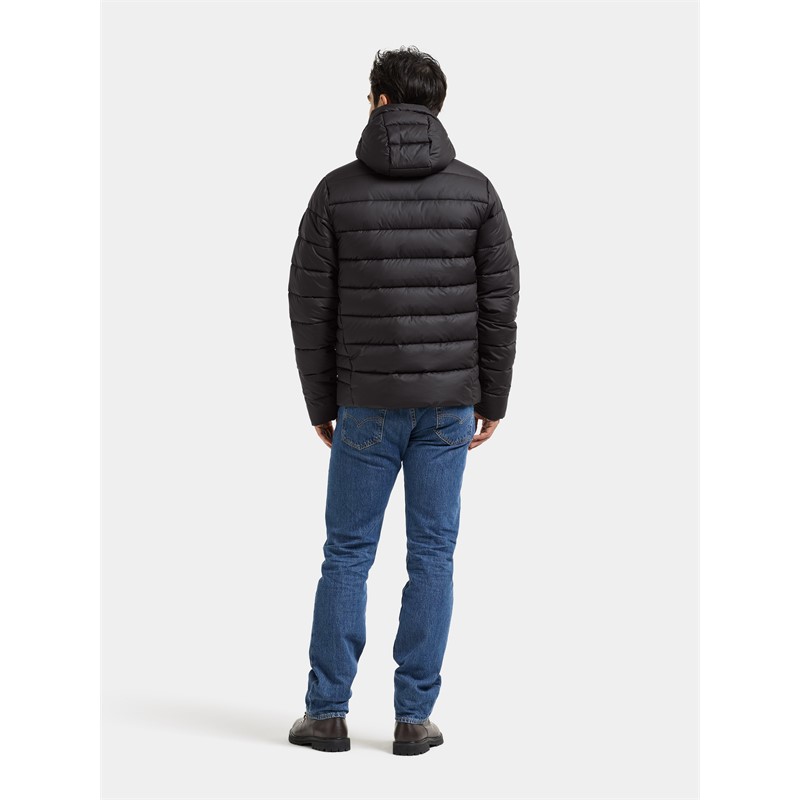 Moška jakna ED USX JKT 3 Black