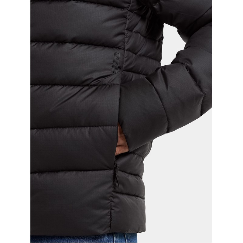 Moška jakna ED USX JKT 3 Black