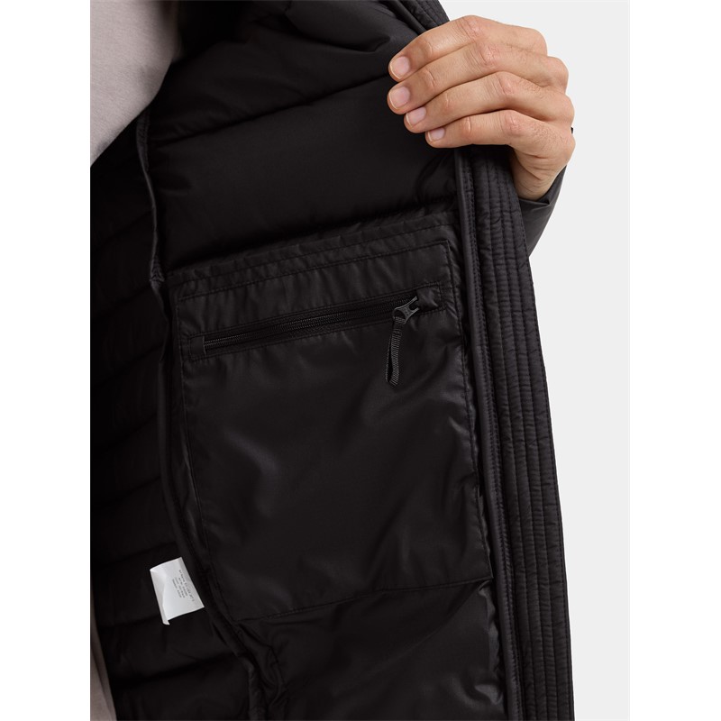 Moška jakna ED USX JKT 3 Black