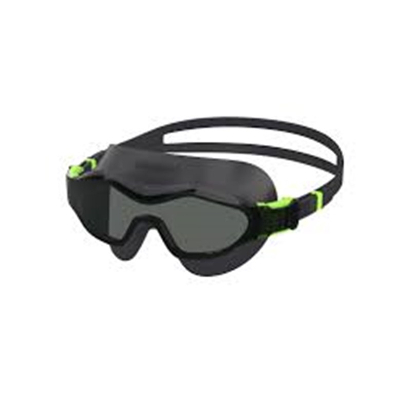 Plavalna očala HYDROSITY MASK BLACK
