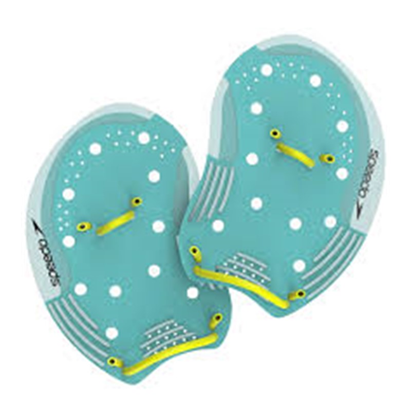 Lopatke I.M. TECH LIGHTBLUE