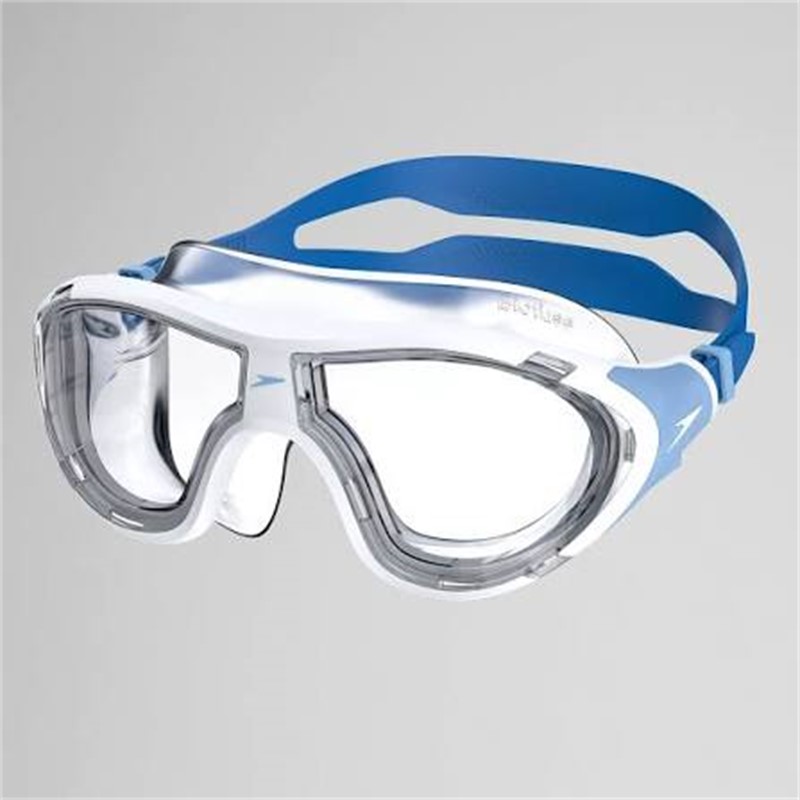 Plavalna očala BIO 2.0 MASK WHITE