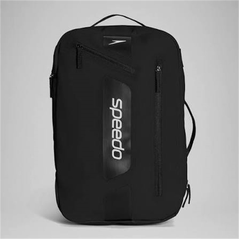 Nahrbtnik 25L FLEX BAG BLACK