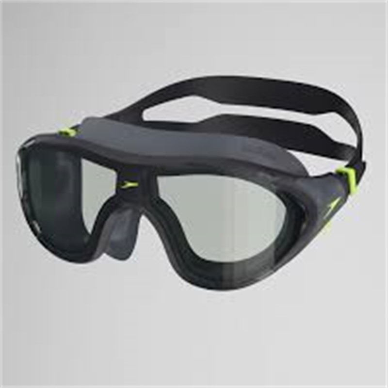 Plavalna očala BIO 2.0 MASK BLACK