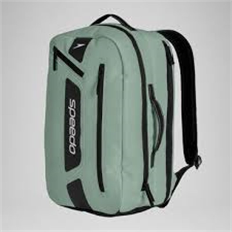 Nahrbtnik 25L FLEX BAG DARK GREEN