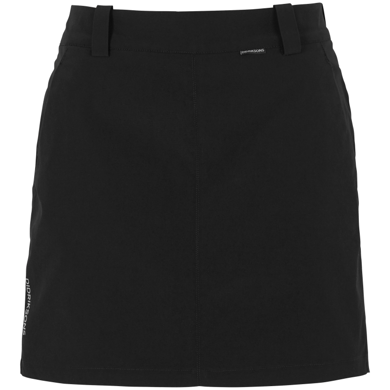 Ženska suknja LIVA SKIRT Black