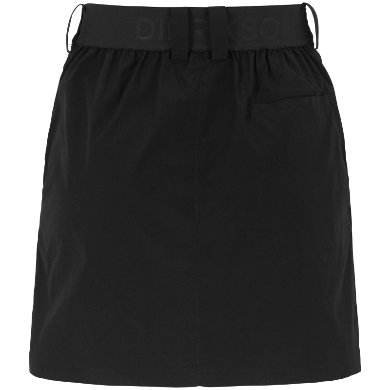 Ženska suknja LIVA SKIRT Black