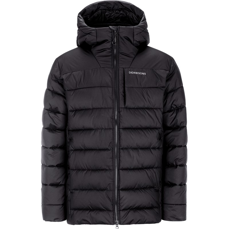 Moška jakna PICTOR USX JKT Black