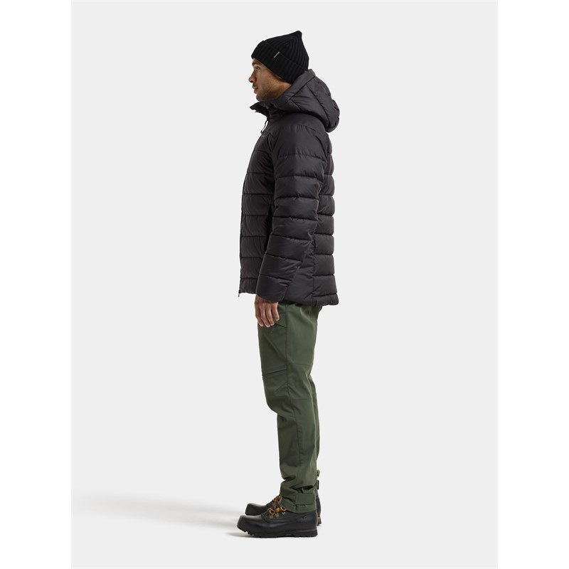Moška jakna PICTOR USX JKT Black