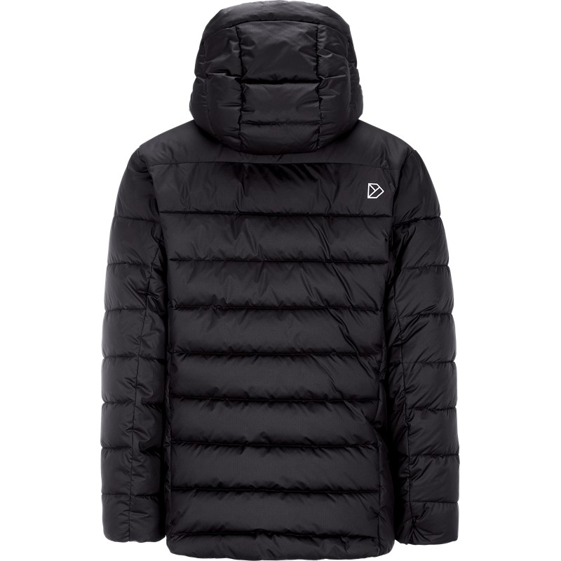 Moška jakna PICTOR USX JKT Black