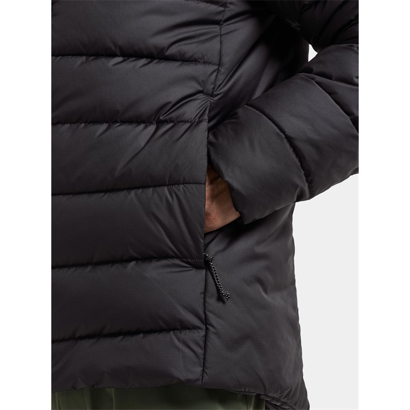 Moška jakna PICTOR USX JKT Black