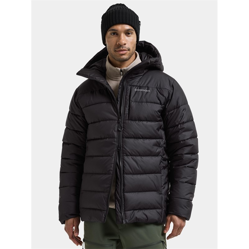 Moška jakna PICTOR USX JKT Black