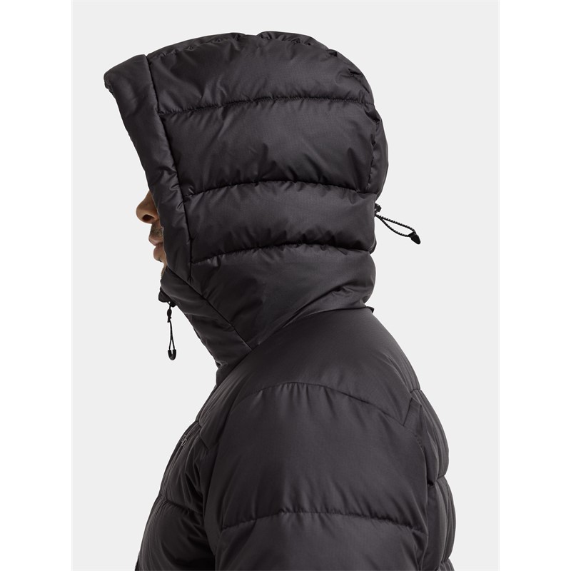 Moška jakna PICTOR USX JKT Black