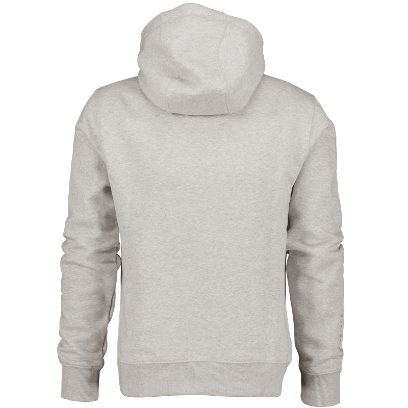 Moški pulover VEN USX HOODIE COLLE Navy