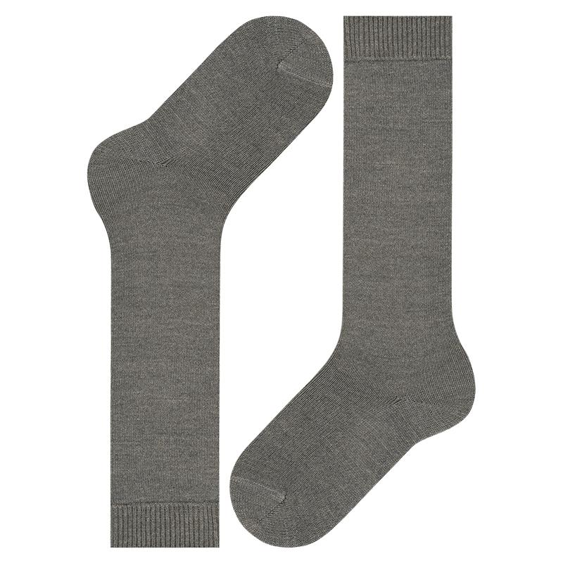 Otroške nogavice FALKE Comfort Wool KH dark