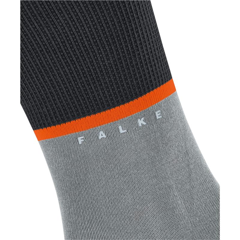 Nogavice FALKE Unlimited SO silver