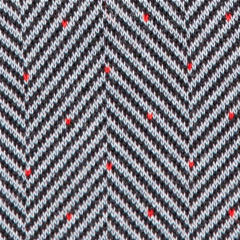 Nogavice FALKE Sensitive Herringbone Men SO black