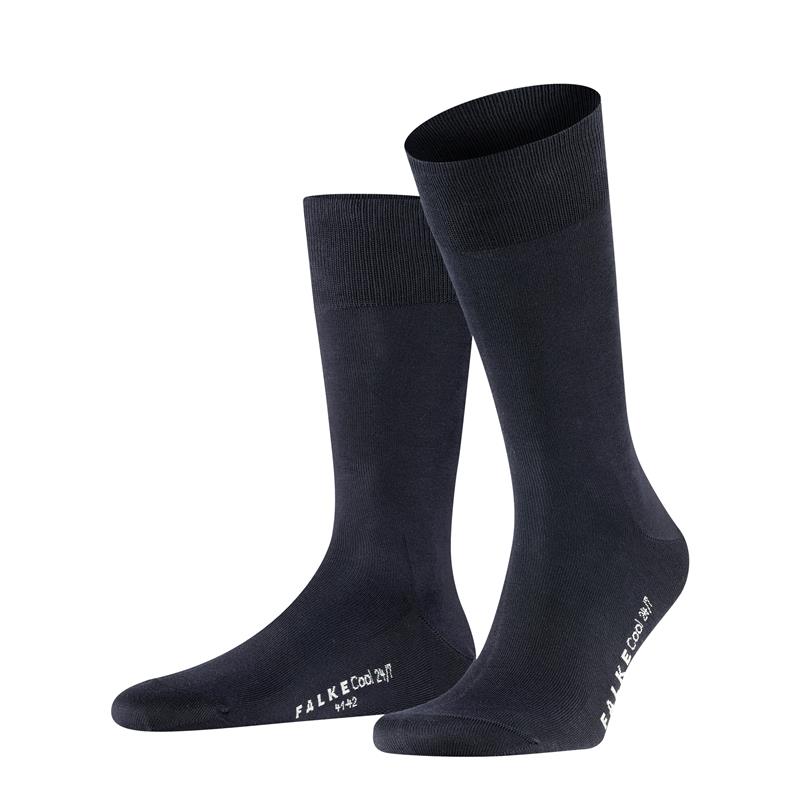 Nogavice F. Cool 24/7 SO dark navy