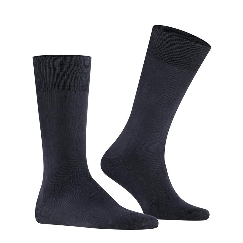 Nogavice F. Cool 24/7 SO dark navy