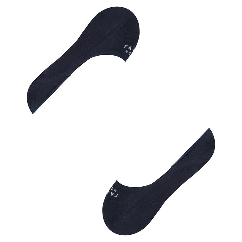 Nogavice FALKE Cool 24/7 IN dark navy