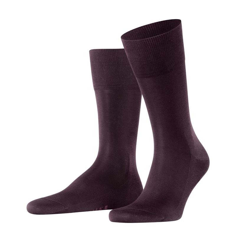 Nogavice FALKE Tiago SO violetonyx