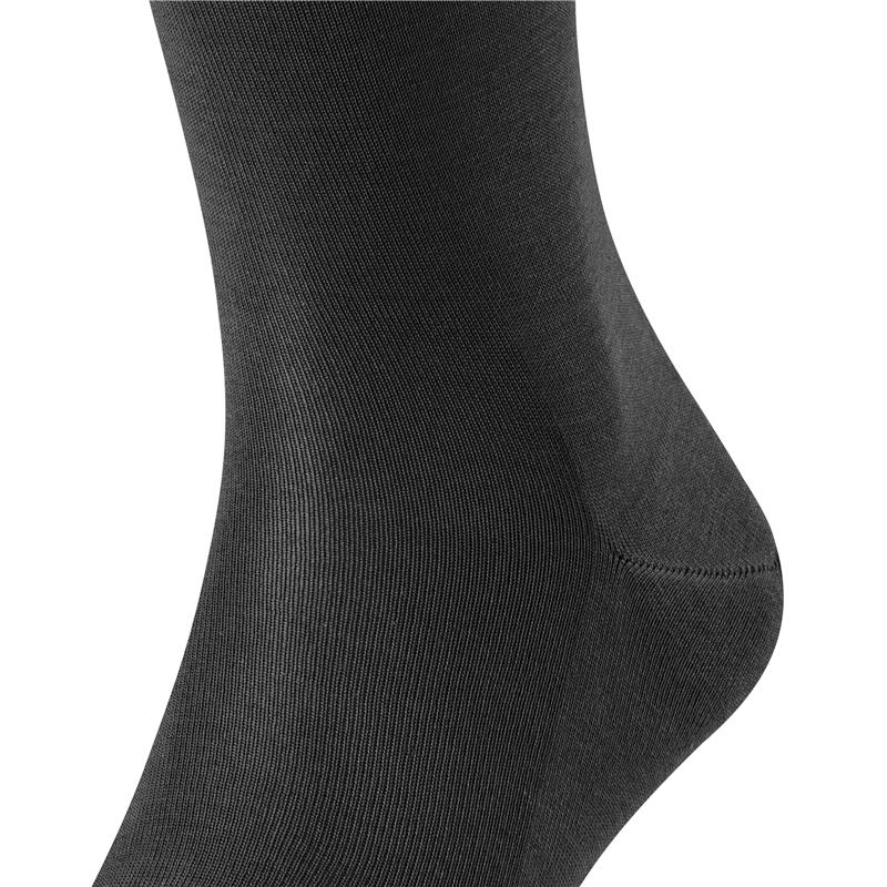 Nogavice FALKE Tiago KH black