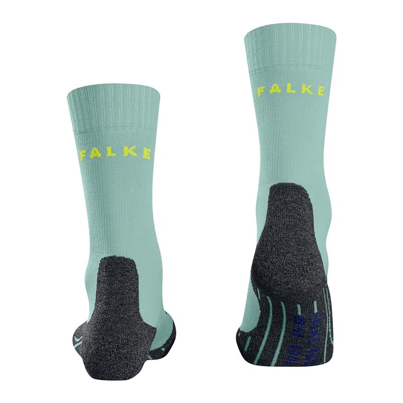 Nogavice FALKE TK2 Explore Cool W mint