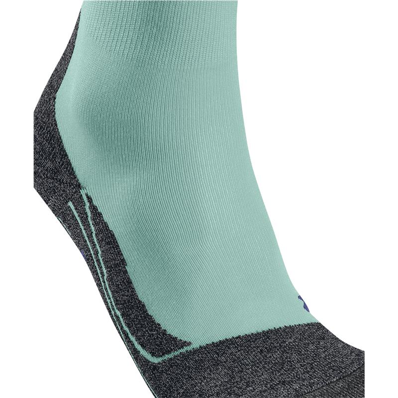 Nogavice FALKE TK2 Explore Cool W mint