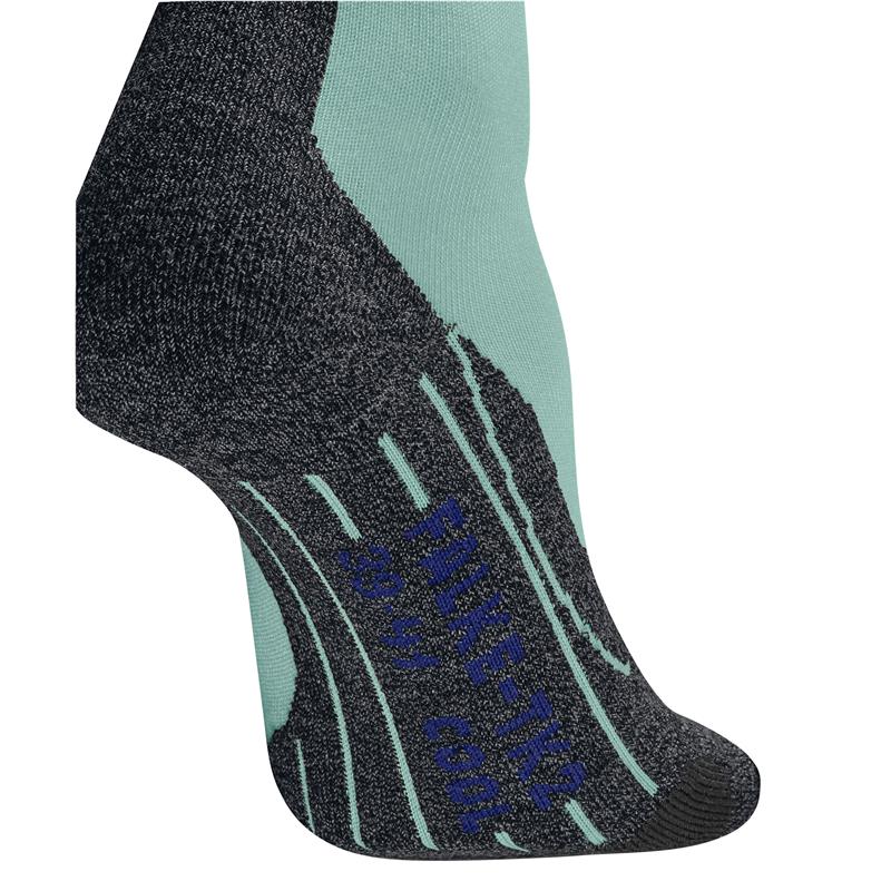 Nogavice FALKE TK2 Explore Cool W mint