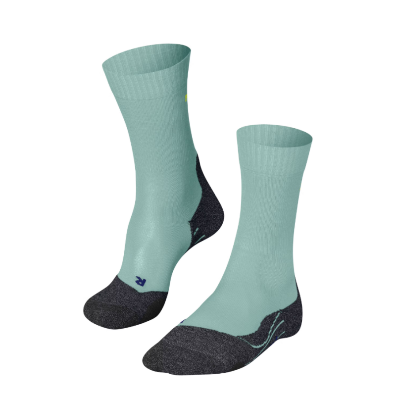 Nogavice FALKE TK2 Explore Cool W mint