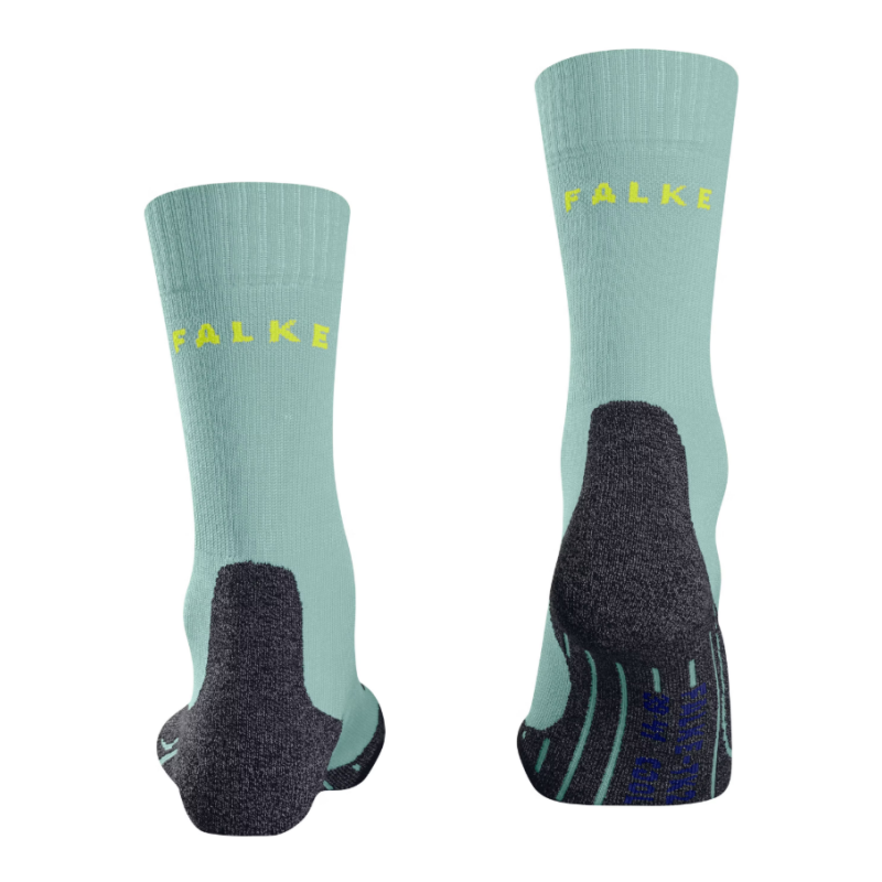 Nogavice FALKE TK2 Explore Cool W mint