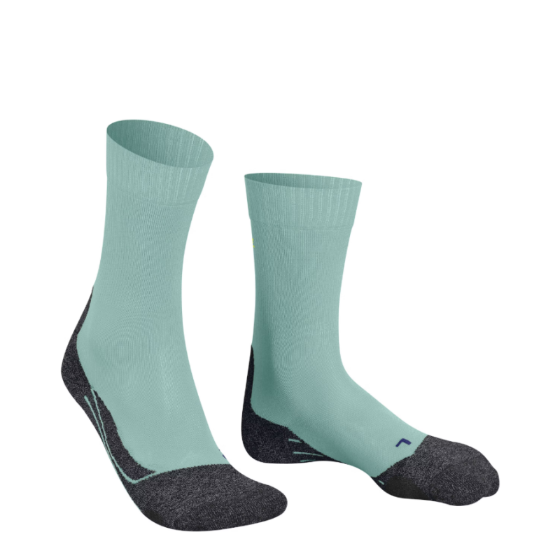 Nogavice FALKE TK2 Explore Cool W mint
