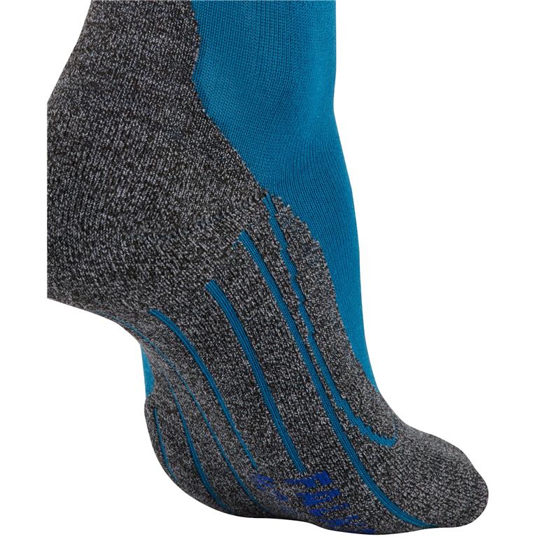 Nogavice FALKE TK2 Sh Co galaxy blue