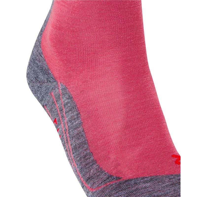 Nogavice FALKE TK5 W mixed berry
