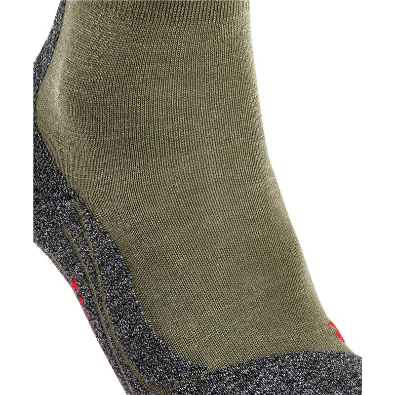 Nogavice FALKE TK2 olive