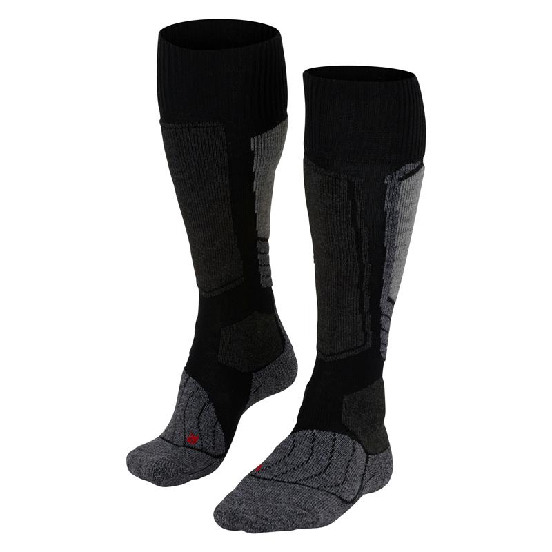 Nogavice FALKE SK1 Women black-mix