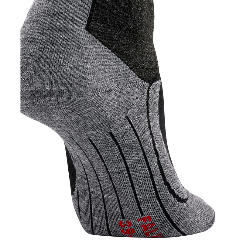 Moške nogavice FALKE SK4 Advanced black-mix