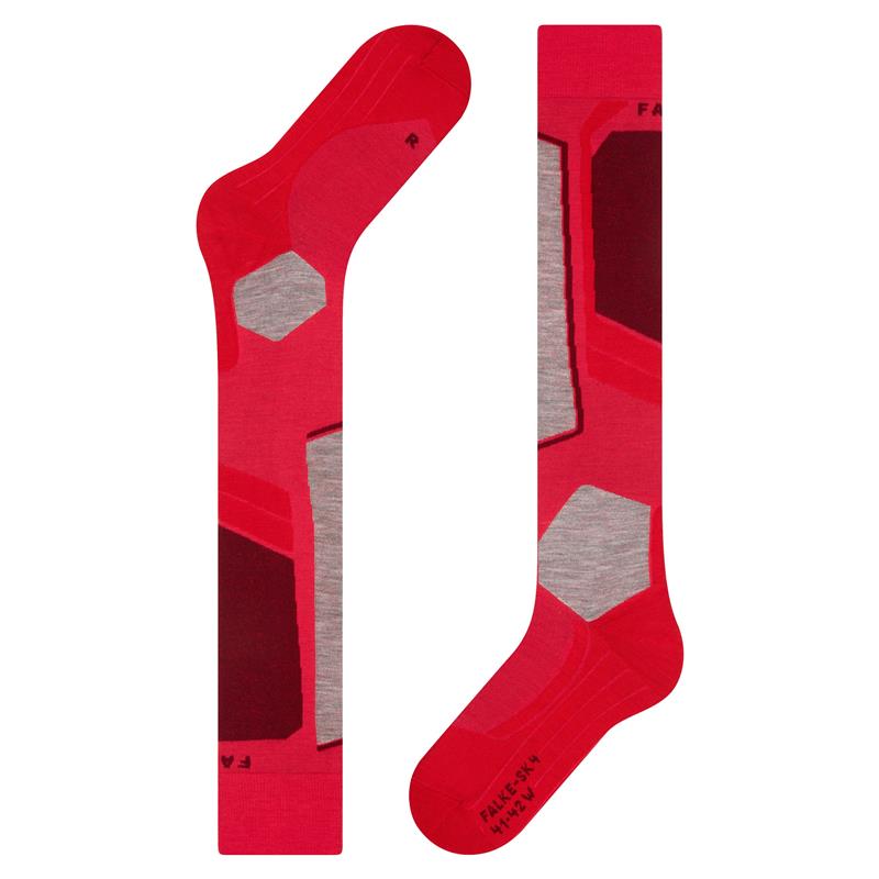 Nogavice SK4 Advanced rose