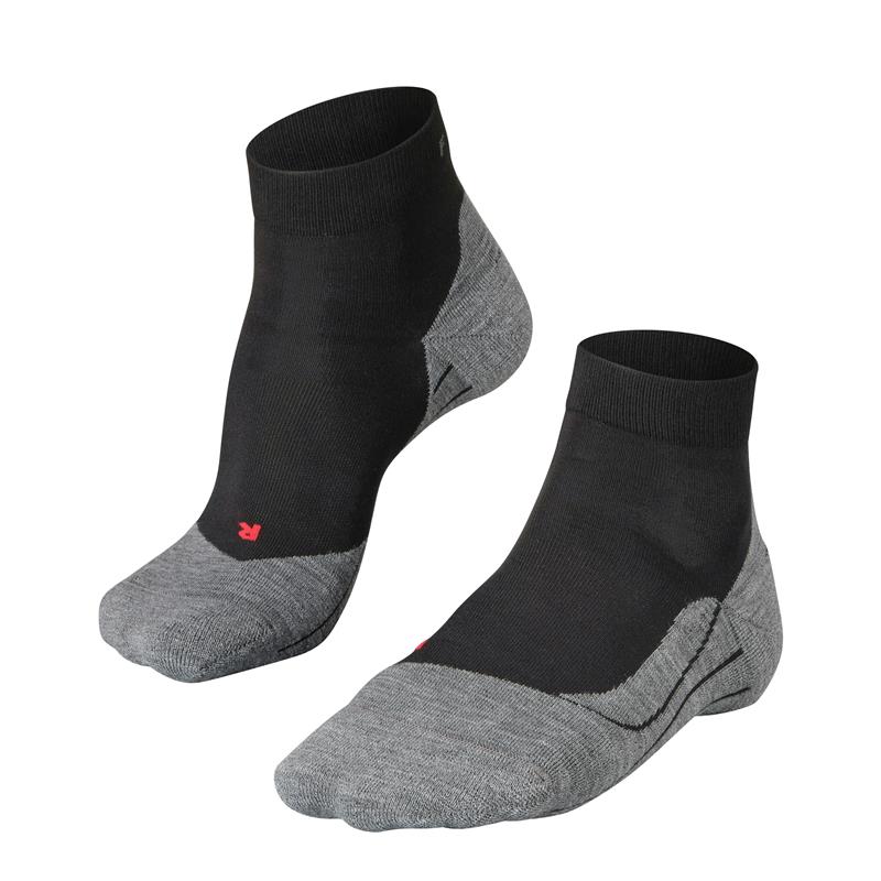 Nogavice FALKE RU4 Sh Wo black-mix