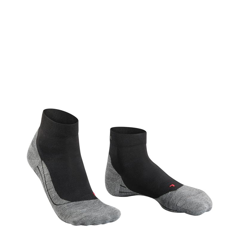 Nogavice FALKE RU4 Sh Wo black-mix