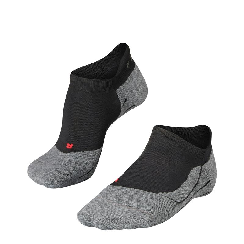 Nogavice FALKE RU4 Endurance Invisible b